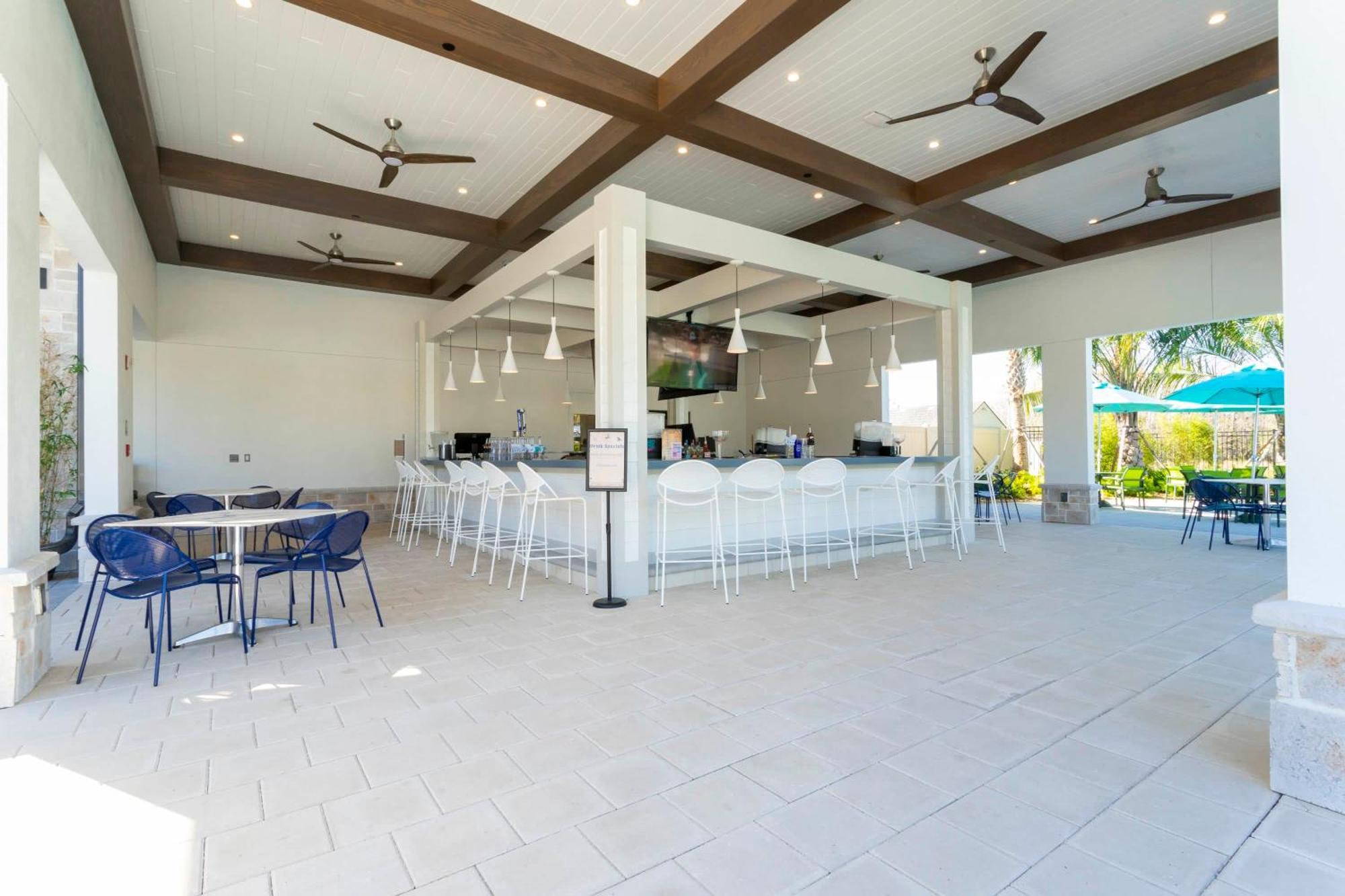 Magnificent 5Bd W/ Pool Close To Disney @Storey Lake 4800 كيسيمي المظهر الخارجي الصورة