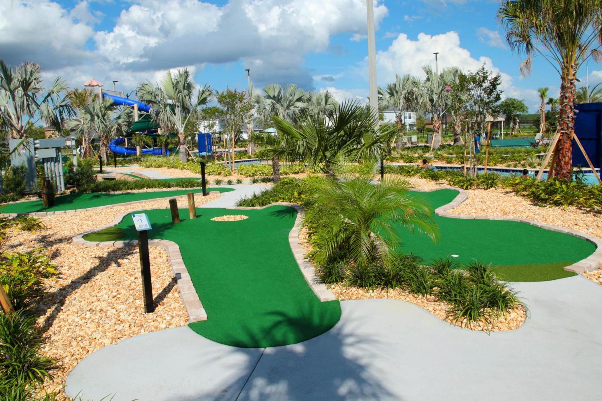 Magnificent 5Bd W/ Pool Close To Disney @Storey Lake 4800 كيسيمي المظهر الخارجي الصورة